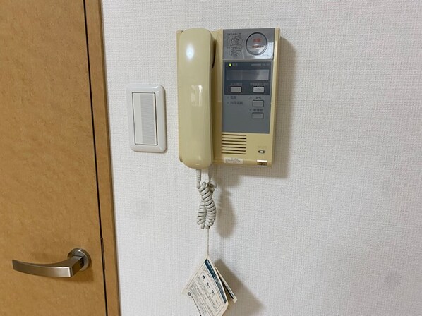 レジディア門前仲町の物件内観写真